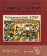 Mörder, Räuber, Hexen