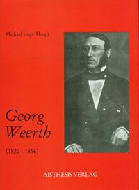 Georg Weerth (1822-1856)