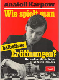 Halboffene Eröffnungen