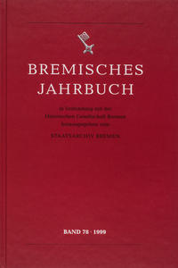 Bremisches Jahrbuch
