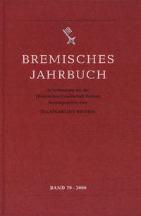 Bremisches Jahrbuch