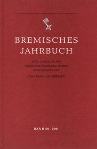 Bremisches Jahrbuch