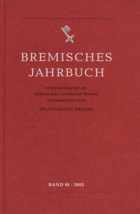 Bremisches Jahrbuch