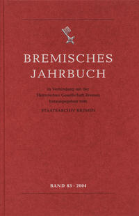 Bremisches Jahrbuch