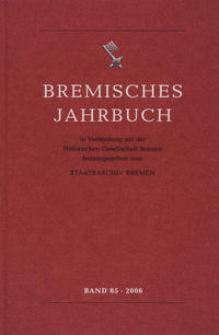 Bremisches Jahrbuch
