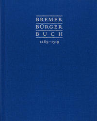 Bremer Bürgerbuch