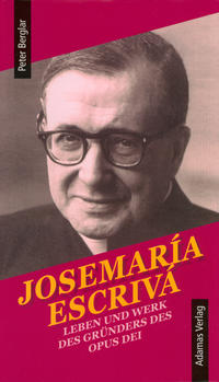 Josemaría Escrivá