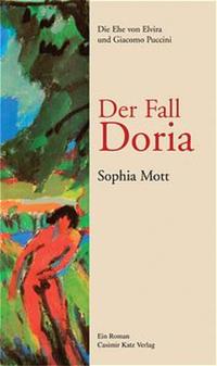 Der Fall Doria - Cover