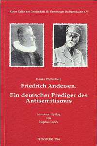 Friedrich Andersen.