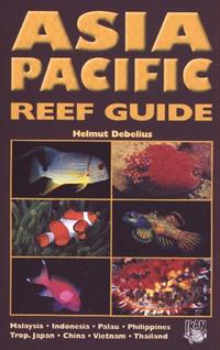 Asia Pacific Reef Guide