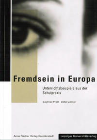 Fremdsein in Europa
