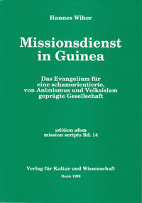 Missionsdienst in Guinea