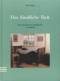 Das ländliche Bett