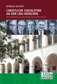 Christliche Sozialethik an der LMU München