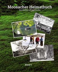 Moosacher Heimatbuch