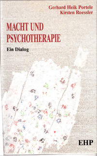 Macht und Psychotherapie