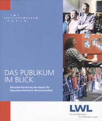 Das Publikum im Blick