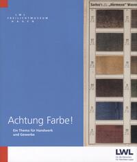 Achtung Farbe!