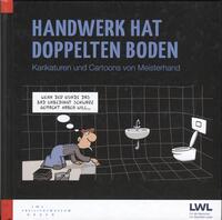 Handwerk hat doppelten Boden
