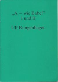 A - wie Babel