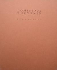 Dominique Thevenin - schwerelos