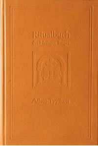 Ritualbuch des Heiligen Berges