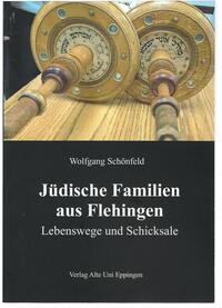 Jüdische Familien aus Flehingen