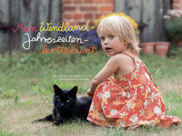 Mein Wendland Jahreszeiten-Kunterbunt