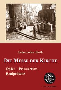 Die Messe der Kirche