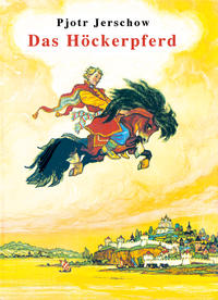 Das Höckerpferd