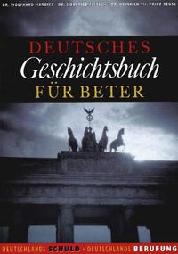 Deutsches Geschichtsbuch für Beter