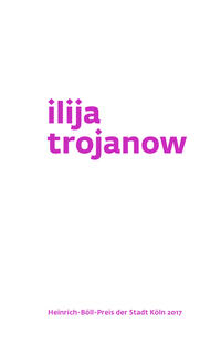 Ilija Trojanow