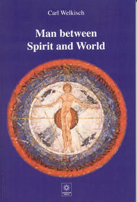 Man between Spirit and World