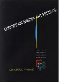 European Media Art Festival