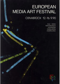 European Media Art Festival