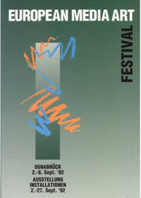 European Media Art Festival