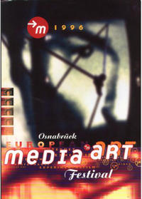 European Media Art Festival