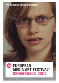 European Media Art Festival