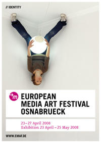 European Media Art Festival