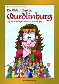 Die Welt zu Gast in Quedlinburg