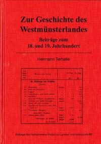 Zur Geschichte des Westmünsterlandes