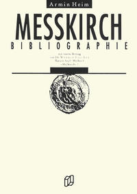 Meßkirch-Bibliographie