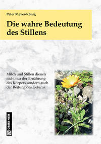 Die wahre Bedeutung des Stillens