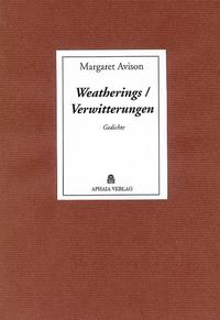 Weatherings /Verwitterungen