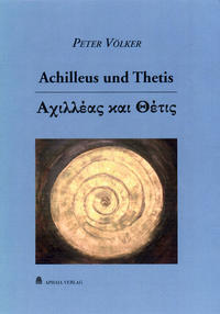 Achilleus und Thetis
