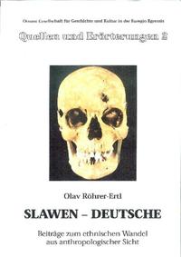 Slawen - Deutsche
