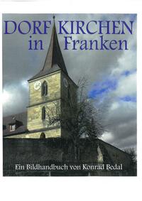 Dorfkirchen in Franken