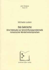 Das Galicische