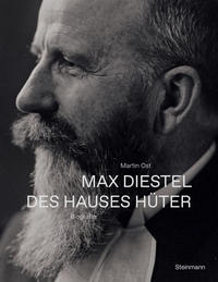 Max Diestel