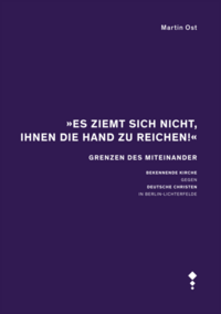 „Es ziemt sich nicht, Ihnen die Hand zu reichen!“